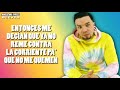 Alex Zurdo - M.E.M.E | Video Con Letra