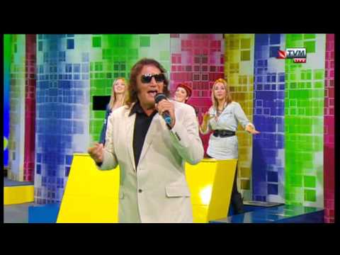 Freddie Portelli on Hadd Ghalik - Viva Malta