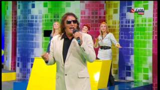 Freddie Portelli on Hadd Ghalik - Viva Malta