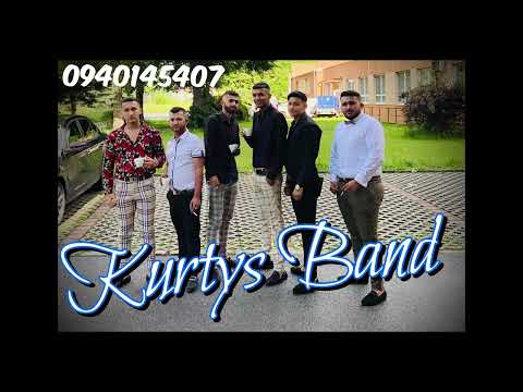 Kurtys Band - Devla sar me čores dživav