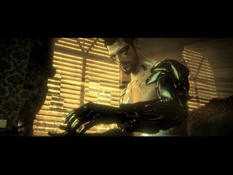 Deus Ex : Human Revolution - Le Cha�non Manquant Xbox 360