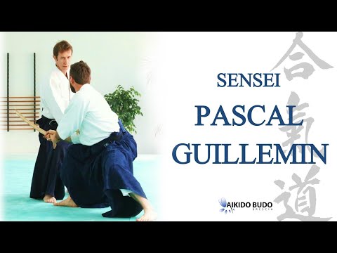 Pascal Guillemin: stage Brescia ott 2021