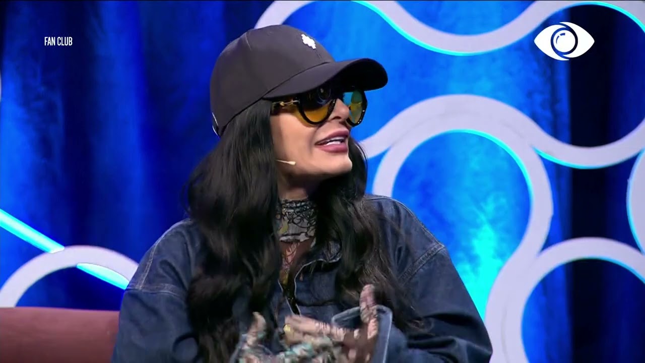 Kiara s’i pëlqen veshjet e Luizit, stilistja e tij ka dy fjalë