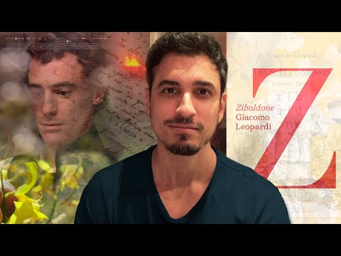 A flor do deserto – Giacomo Leopardi completa Schopenhauer