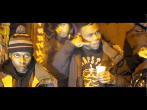 [Tulse Hill] SPAR, WISH & TAC - Another Day Goes On (Music Video)  @SparHill @Wavey_Wish @tacaveli