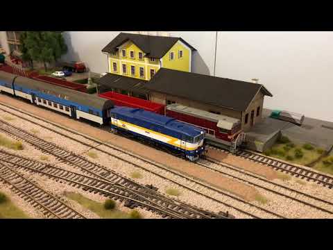 CD 754058 - Roco ARTOL Sound