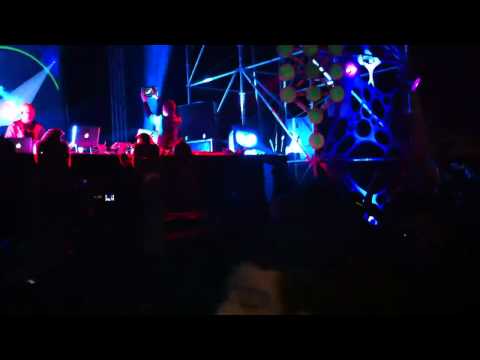 STEPHAN BODZIN vs MARC ROMBOY Global warming legend