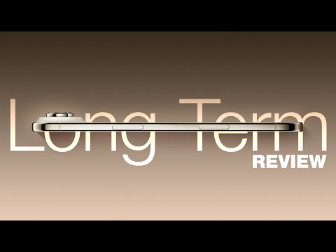 iPhone Air 4 Months Later: Best iPhone Nobody is Buying?