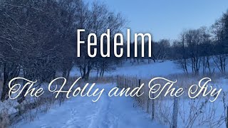 Fedelm - The Holly and the Ivy