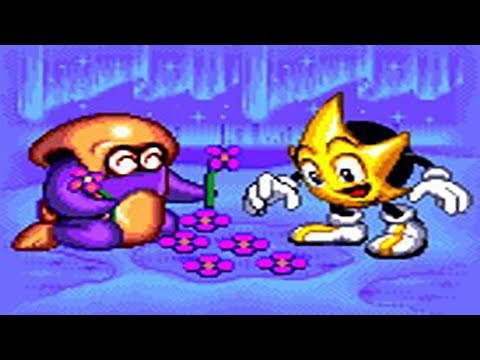 Why Ristar Is So Special