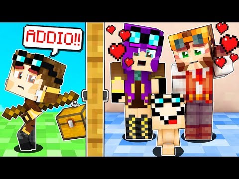 È NATO IL FRATELLINO DI LYON! - Scuola di Minecraft #25