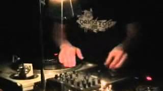 DJ ORDOEUVRE at B29 - 5.4. 2008