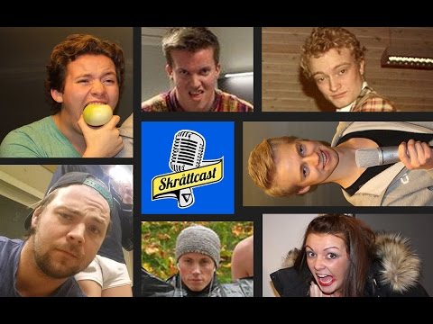 Best of Skråttcast (fra sesong 2 og 3)
