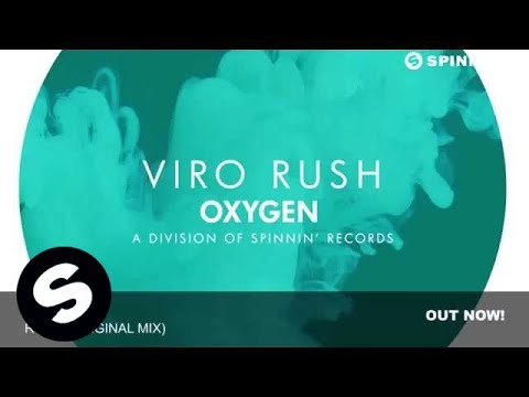 VIRO - Rush (Original Mix)