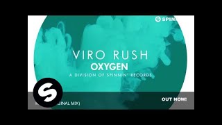 VIRO - Rush (Original Mix)