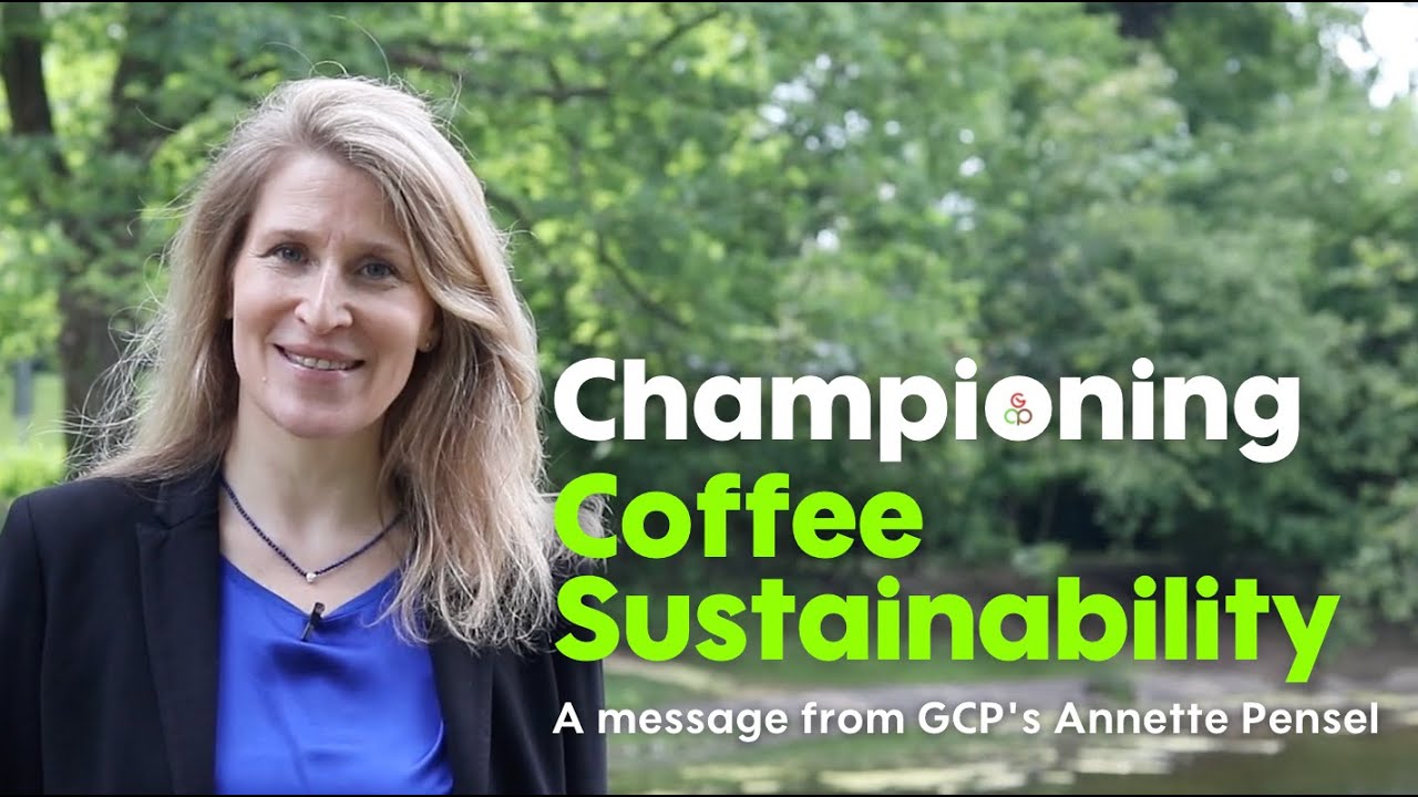 Annette Pensel invites you to the GCP Members Assembly 2023