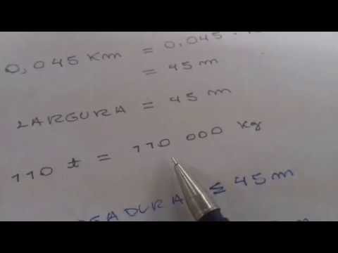 QUESTÃO 140 - GRANDEZAS E MEDIDAS - ENEM 2016 - 2ª APLICAÇÃO