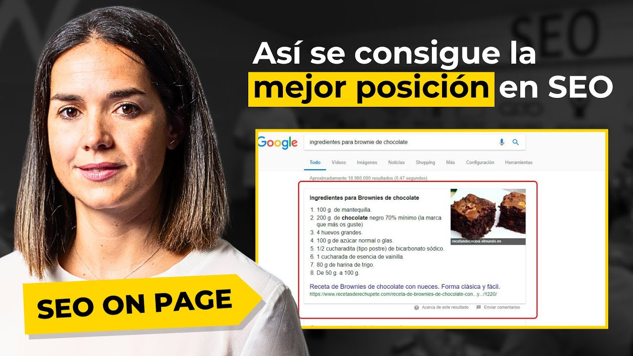 Seo On Page | 3 TIPS que Sí Funcionan Hoy