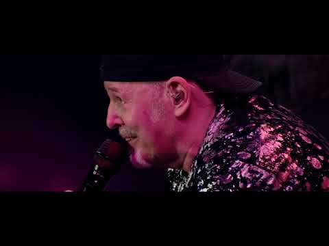 Vasco Live Roma 2022 - Toffee