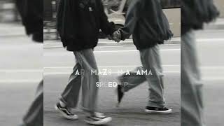 aramazsan arama - speed up