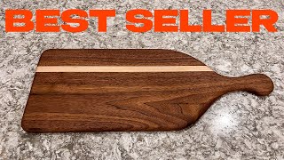 How to Make Charcuterie Boards that WILL Sell!