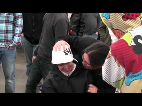 Xeris defeats Bowflex Mike .mov