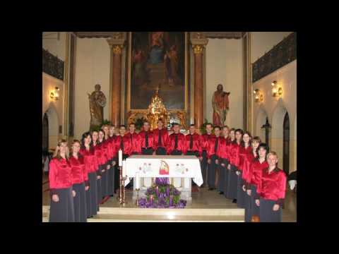 Zvezde gorijo   MePZ Sv  Urh Smlednik