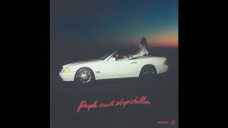 Sports - Takin' a Cruise (Official Audio)