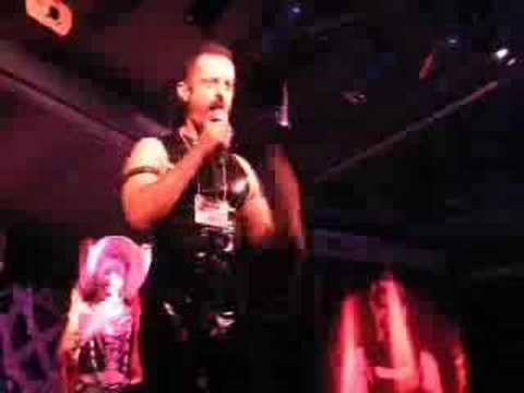 CDVN: Mr. International Rubber 2008 Part 2