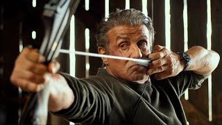 Download lagu Rambo: Last Blood | Sylvester Stallone | Setting Traps Scene | 1080p mp3