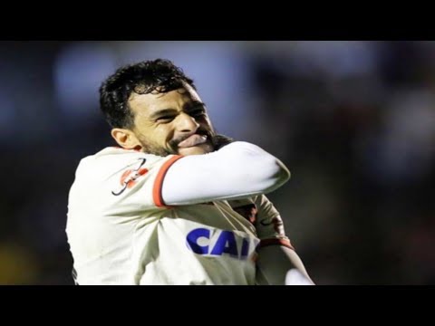 Paraná 0 x 4 Flamengo - Narração: Luiz Penido [EMOCIONANTE] 21/10/2018