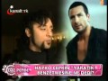 Hayko Cepkin'in Davut Güloğlu'na Yanıtı 