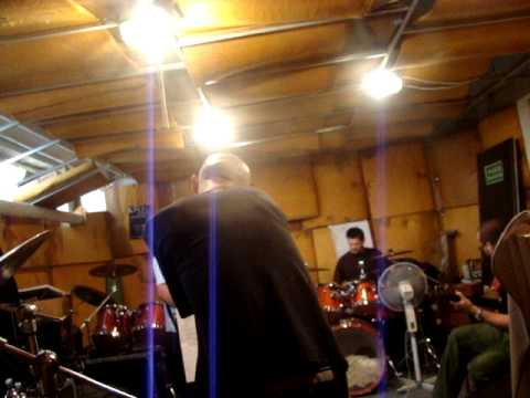 Eric Roberts & the Pussy Lovers - 21