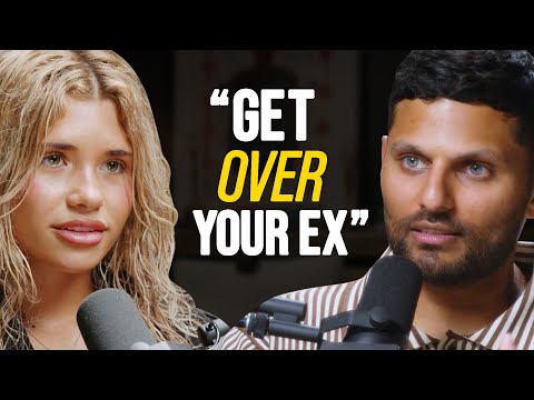 Nessa Barrett ON How To Deal With Loneliness & Heal After A Breakup