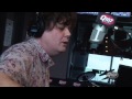 Ron Sexsmith with Kim Mitchell - On The Road (Live at Q107)