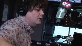 Ron Sexsmith with Kim Mitchell - On The Road (Live at Q107)