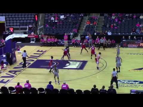 Sara Dickey Highlights