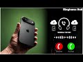 IPhone Message Ringtone 2026 Best SMS Notification Sound Original IPhone Alert Tone Viral Ringtone