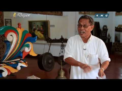 Dayaw Season 1: Episode 3 Inukit, Hinulma, Nilikha