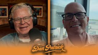 Scott Van Pelt On The Dan Patrick Show Full Interview | 6/11/26