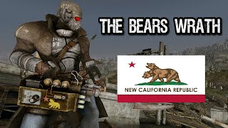 The Bear's Wrath