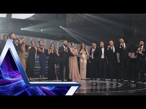 Zvezde Granda - Rode ce se opet vratiti - ZG - (live) - 25/26 - EM1 20.09.2025.