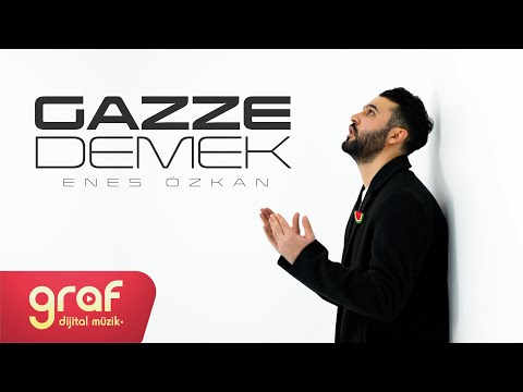 Enes Özkan - Gazze Demek (Official Video)