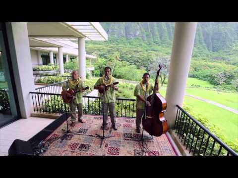 Holunape - Hea I Ka Haku (HiSessions.com Acoustic Live!)