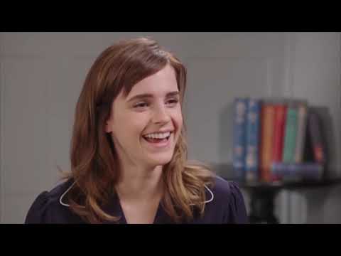 Emma Watson Interviews Reni Eddo Lodge