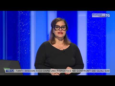 2019-12-28 NOTIZIE DI PRATO TG ORE 19.45