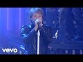 Bon Jovi - It's My Life 