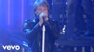 Bon Jovi - It&#39;s My Life