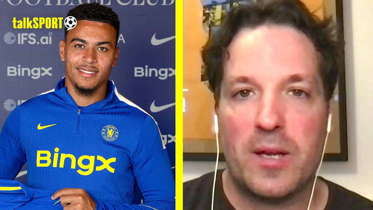 "A STEP DOWN?" Marcus Speller QUESTIONS Morgan Rogers' Decision to Leave Aston Villa for Chelsea!