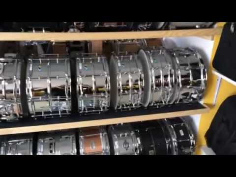 Werble Ludwig w drumshop.pl